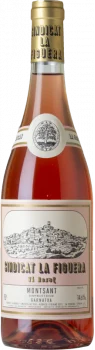 Sindicat La Figuera Rosat 2024 - Bodega Sindicat La Figuera