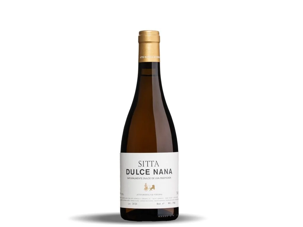 Sitta Dulce Nana 2023 - ATTIS