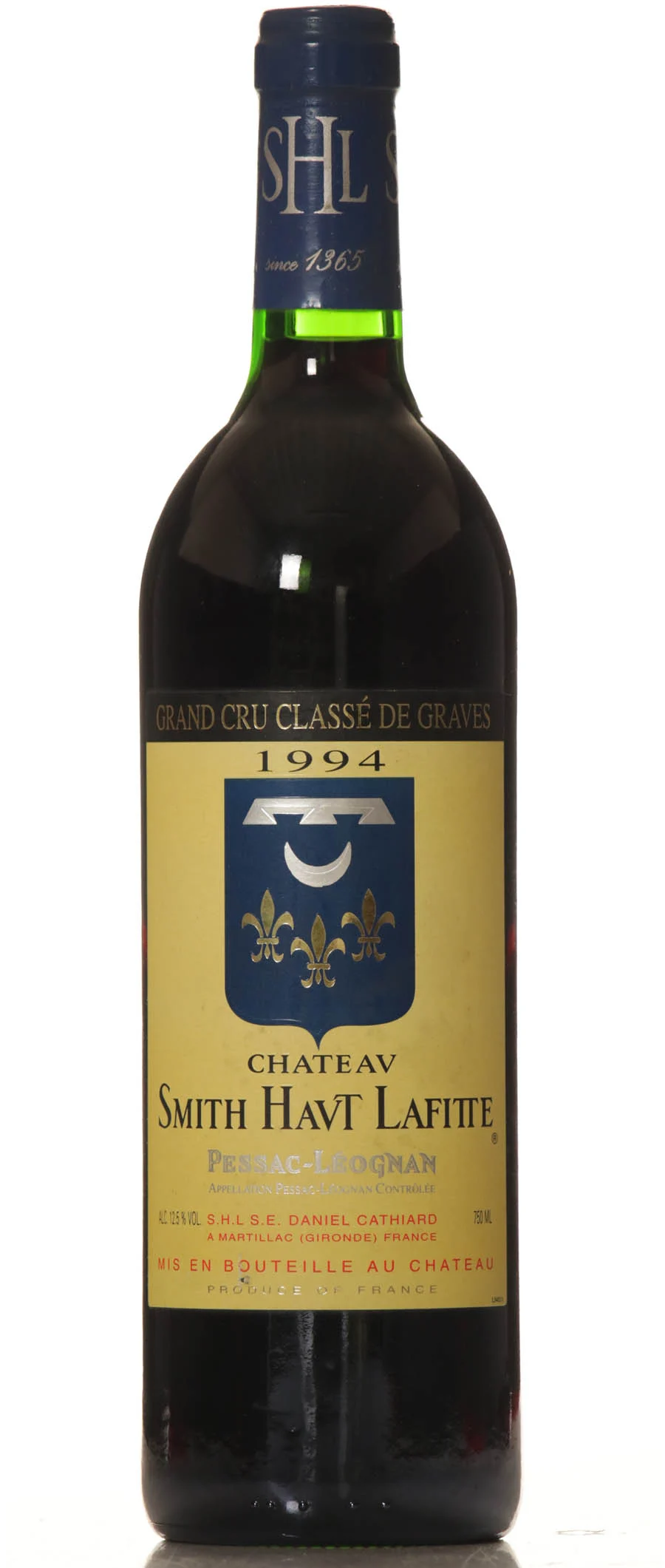 Smith Haut Lafitte 1994