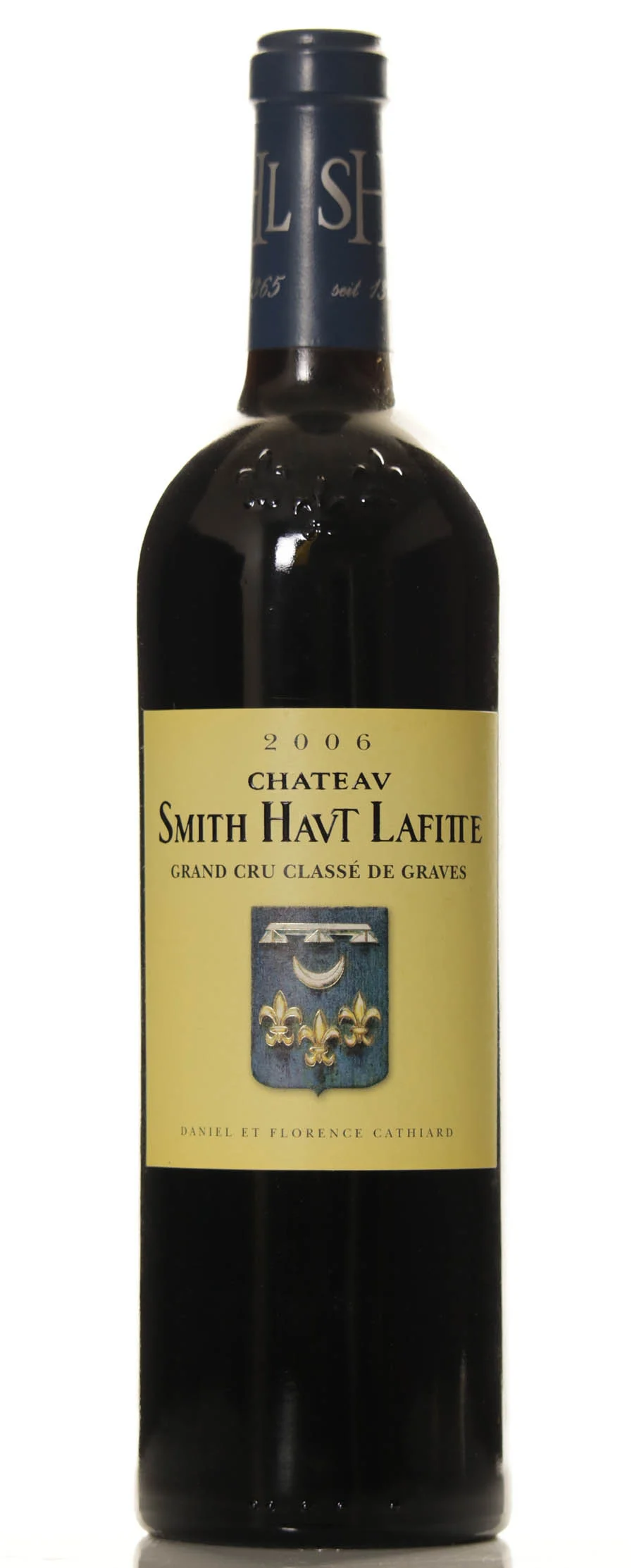 Smith Haut Lafitte 2006