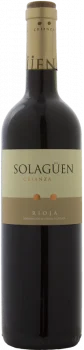 Solagüen Crianza 2020 - Bodega Bodegas y Viñedos de Labastida