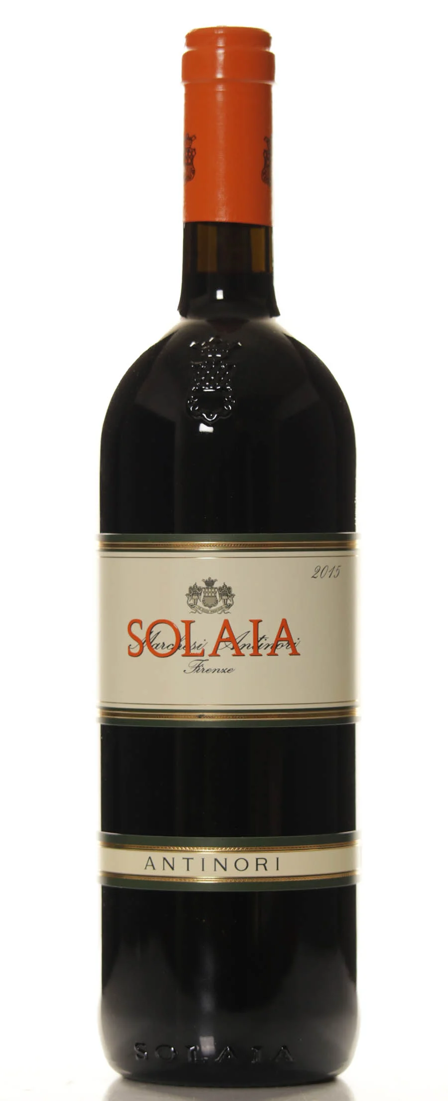 Marchesi Antinori Solaia 2015 - Vineut