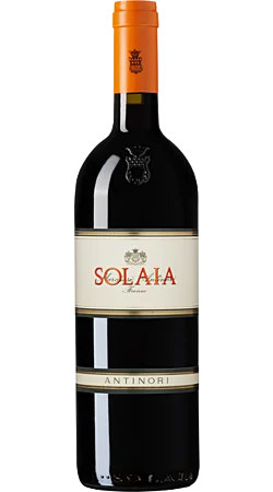 Antinori - Solaia 2018 - Toscane