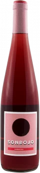 Sonrojo Rosado 2025 - Bodega La Calandria
