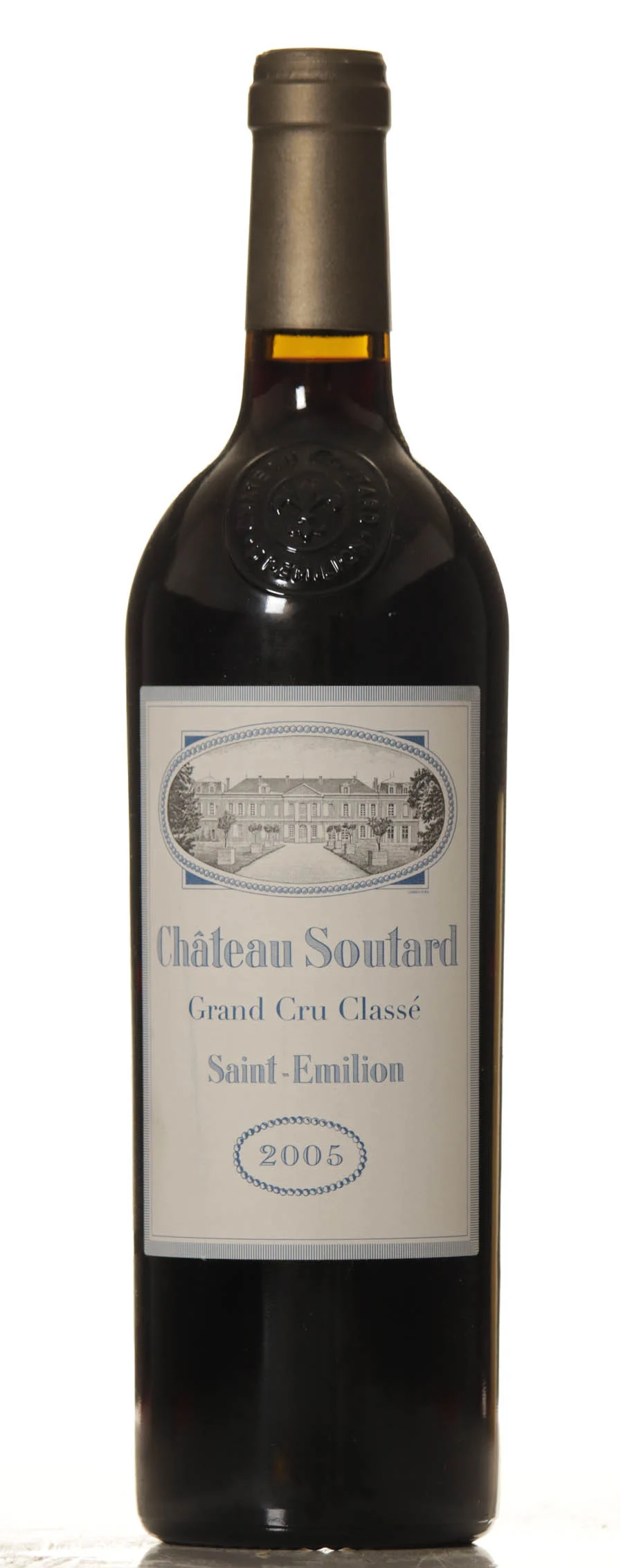 Soutard 2005 - Vineut