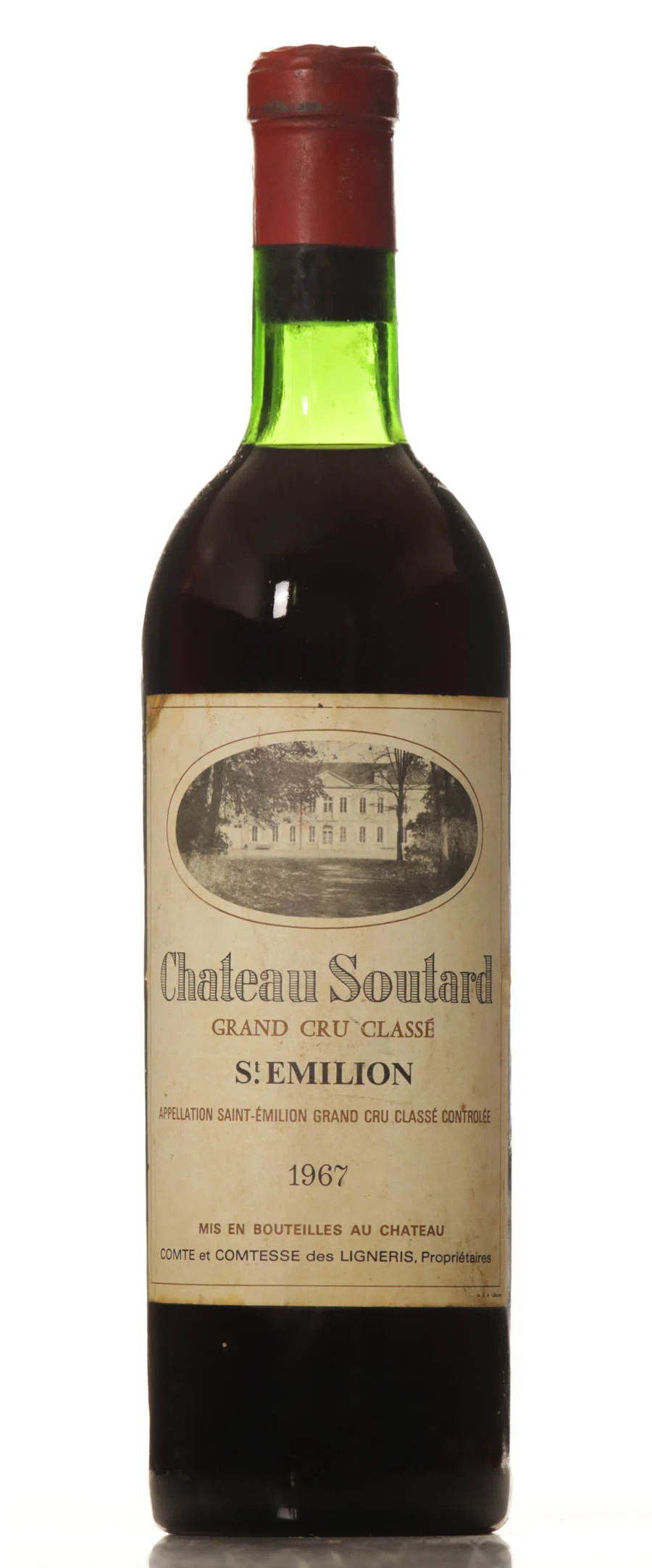 Soutard 1967