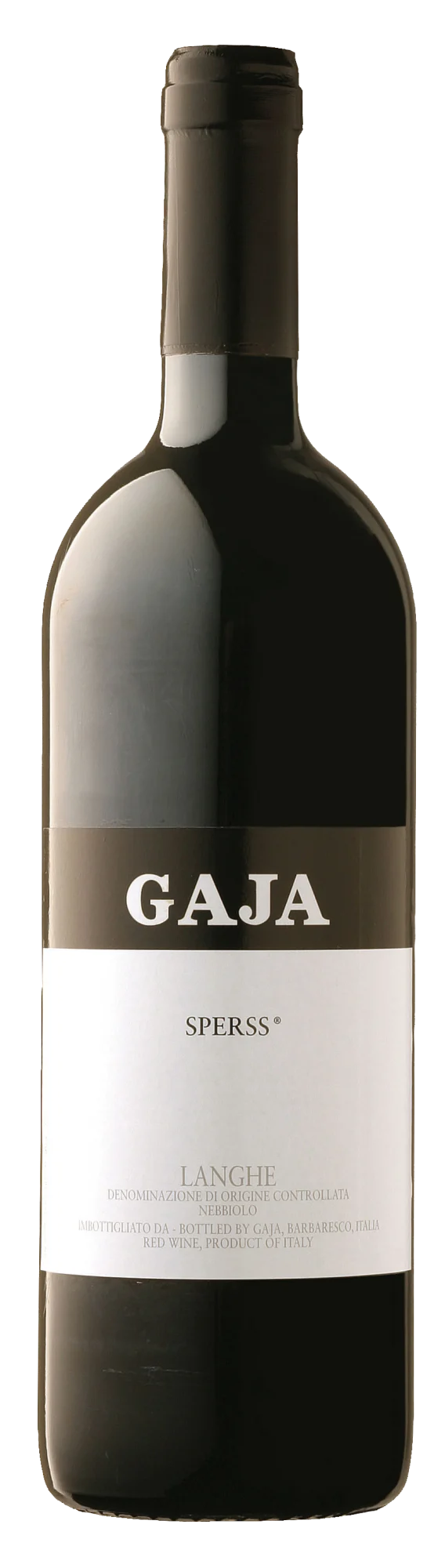 Gaja Sperss Barolo 2015 - Vineut
