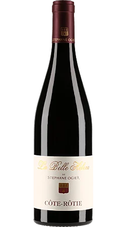 Stéphane Ogier - La Belle Hélène 2019 - Côte-Rôtie