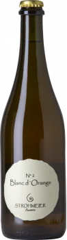 Strohmeier Blanc d'Orange No 4 2022 - Bodega Strohmeier