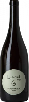 Strohmeier Lys-Rod No 34 2023