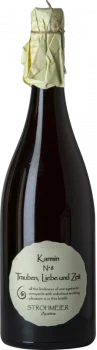 Strohmeier TLZ Karmin No 13 2022 - Bodega Strohmeier