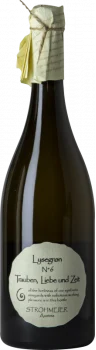 Strohmeier TLZ Lysegron No 9 2021 - Bodega Strohmeier