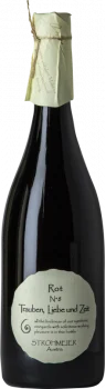 Strohmeier TLZ Rot No 11 2020 - Bodega Strohmeier
