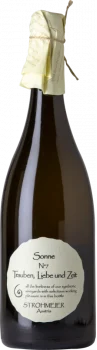 Strohmeier TLZ Sonne No 9 2020 - Bodega Strohmeier