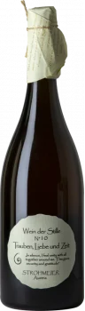 Strohmeier TLZ Wein der Stille No 10 2017 - Bodega Strohmeier