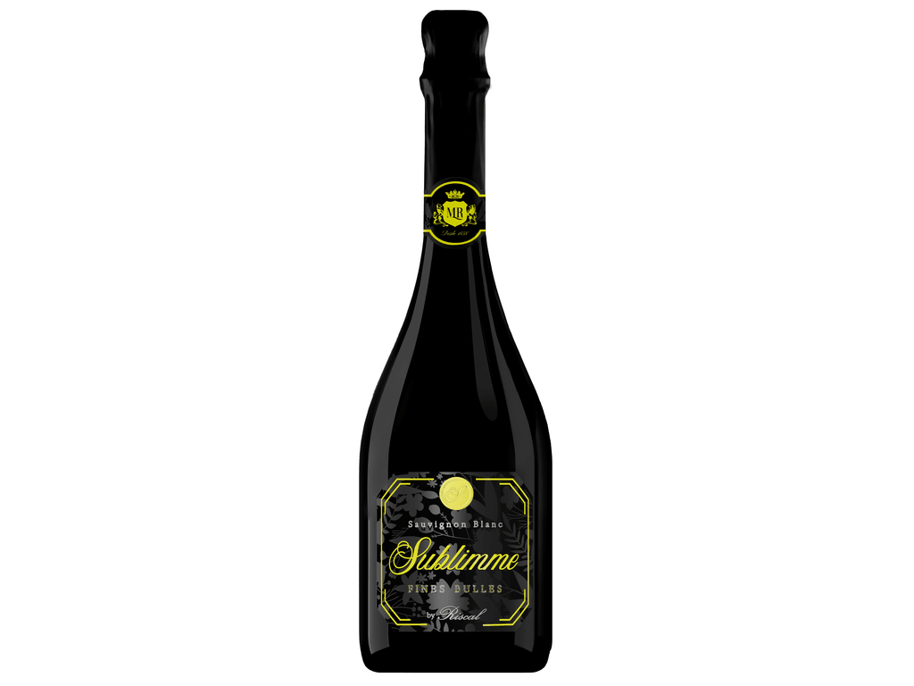 Sublimme By Riscal - MARQUES DE RISCAL