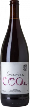Suertes del Marqués Cool 2022 - 1 L.