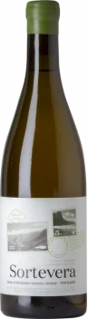 Suertes del Marqués Sortevera Blanco 2020 - Bodega Suertes del Marqués