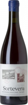 Suertes del Marqués Sortevera Clarete 2018 - Bodega Suertes del Marqués