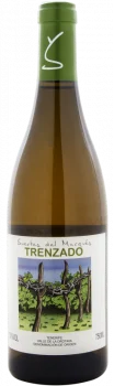 Suertes del Marqués Trenzado 2024 - Bodega Suertes del Marqués