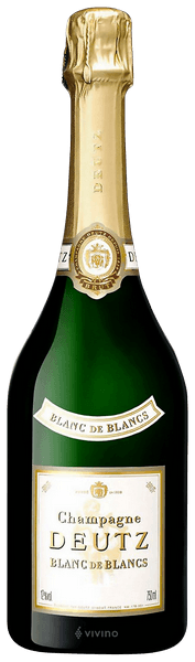 Deutz Vintage Blanc de Blancs 2013