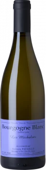 Sylvain Pataille Bourgogne Blanc Les Méchalots 2019 - Bodega Sylvain Pataille
