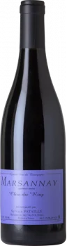 Sylvain Pataille Marsannay Clos du Roy 2021 - Bodega Sylvain Pataille