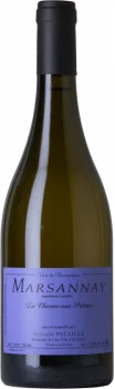 Sylvain Pataille Marsannay La Charme aux Prêtres 2020 - Bodega Sylvain Pataille