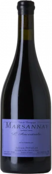 Sylvain Pataille Marsannay L'Ancestrale 2020 - Bodega Sylvain Pataille