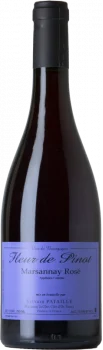 Sylvain Pataille Marsannay Rosé Fleur de Pinot 2021 - Bodega Sylvain Pataille