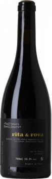 Tailleurs Cueilleurs Rita & Rova 2022 - Bodega Tailleurs Cueilleurs