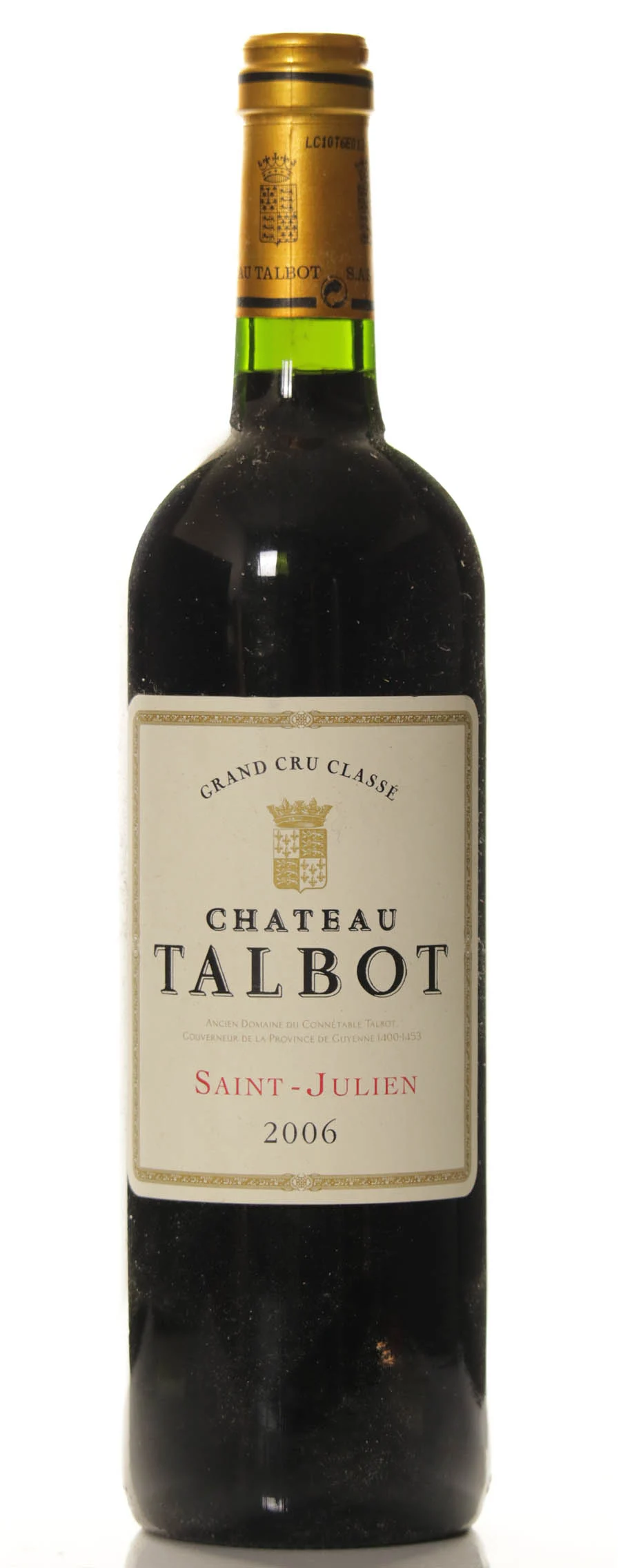 Talbot 2006