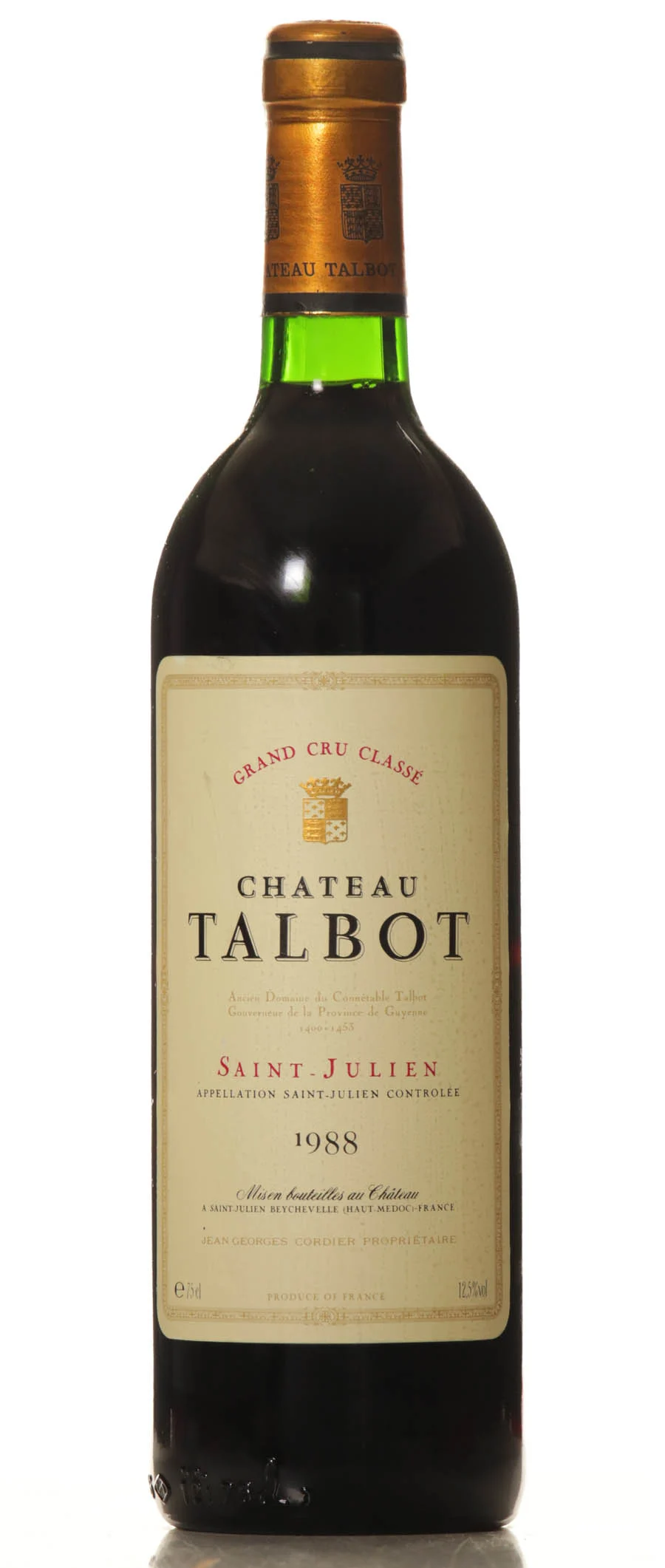 Talbot 1988