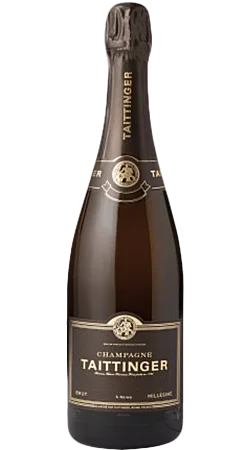 Champagne Taittinger - Brut 2014 - Champagne