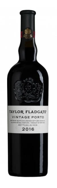 Taylor's Porto Vintage 2016