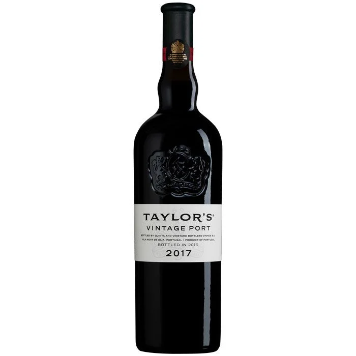 Taylor's Oporto Añada 2017