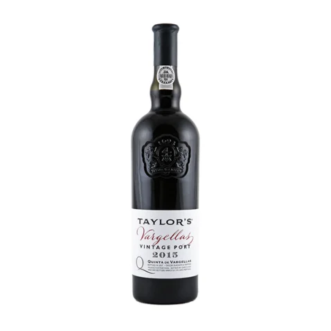 Taylor's Porto Vintage Vargellas 2015