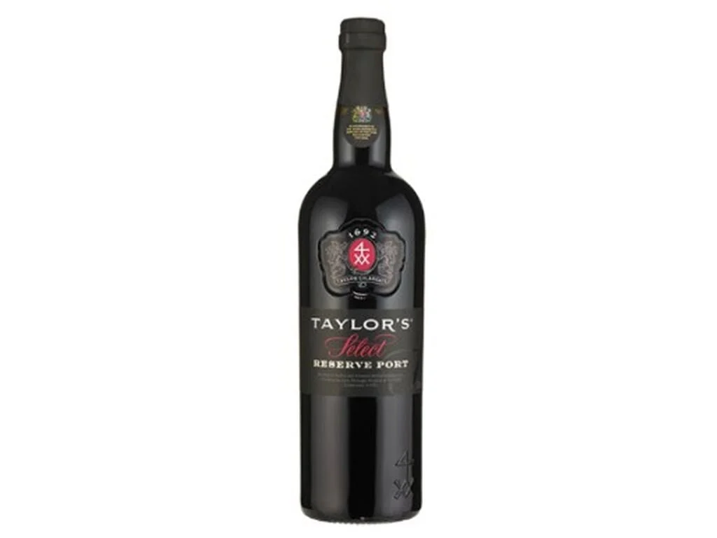 Taylor´s Selected - TAYLOR´S FLADGATE & YEATMAN
