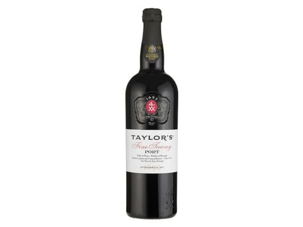 Taylor´s Special Tawny - TAYLOR´S FLADGATE & YEATMAN