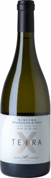 Teira X 2024 - Bodega Manuel Formigo