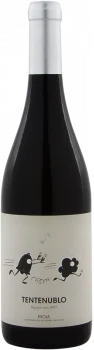 Tentenublo 2022 - Bodega Tentenublo Wines