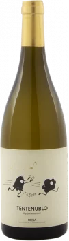 Tentenublo Blanco 2022 - Bodega Tentenublo Wines