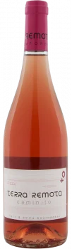 Terra Remota Caminito Rosé 2025 - Bodega Terra Remota