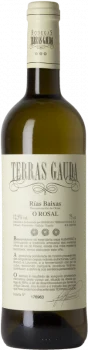 Terras Gauda 2025 - Bodega Bodegas Terras Gauda