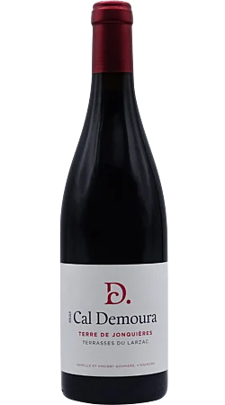 Mas Cal Demoura - Terre de Jonquières 2022 - Terrasses du Larzac