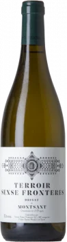 Terroir Sense Fronteres Brisat 2023 - Bodega Terroir al Límit