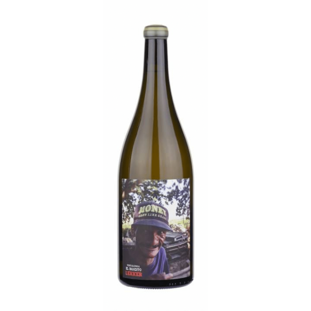 Testalonga El Bandito Lekker 2021 Magnum - Selecciones