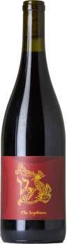 The Scythians Red 2023 - Bodega Phelan Farm