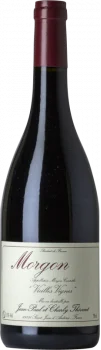 Thévenet Morgon Vieilles Vignes 2024 - Bodega Jean Paul Thévenet