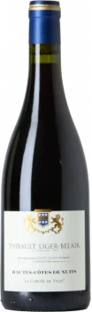 Thibault Liger-Belair Hautes-Côtes de Nuits La Corvée de Villy 2022